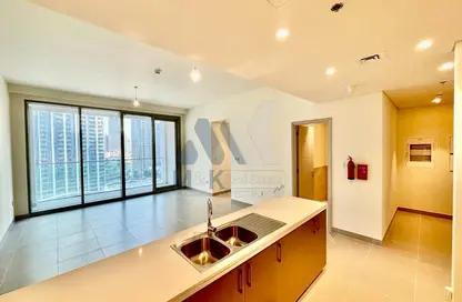 Apartment - 3 Bedrooms - 3 Bathrooms for rent in Forte 2 - Forte - Downtown Dubai - Dubai