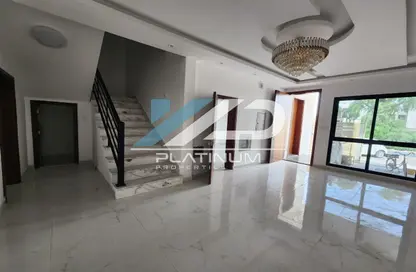 Townhouse - 5 Bedrooms - 6 Bathrooms for sale in Al Zaheya Gardens - Al Zahya - Ajman