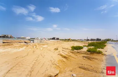 Land - Studio for sale in Nad Al Sheba 1 - Nad Al Sheba - Dubai