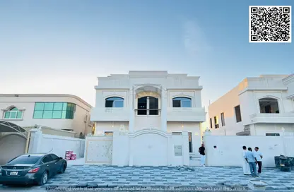 Villa - 5 Bedrooms for sale in Al Rawda 2 - Al Rawda - Ajman