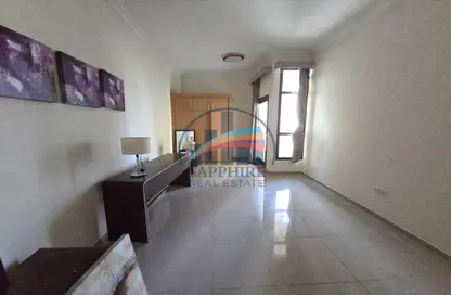 Apartment - 1 Bathroom for rent in Lincoln Park - Sheffield - Lincoln Park - Arjan - Dubai