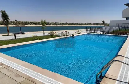 Villa - 2 Bedrooms - 4 Bathrooms for rent in Marbella - Mina Al Arab - Ras Al Khaimah