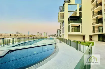 Apartment - 2 Bedrooms - 3 Bathrooms for sale in Legacy by Sunrise - Arjan - Dubai