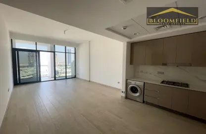 Apartment - 1 Bedroom - 2 Bathrooms for rent in AZIZI Riviera 3 - Meydan One - Meydan - Dubai