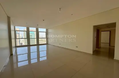 Apartment - 3 Bedrooms - 4 Bathrooms for rent in United Square - Al Khalidiya - Abu Dhabi