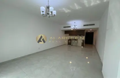 Apartment - Studio - 1 Bathroom for rent in Golden Homes Building - Jumeirah Village Circle - Dubai