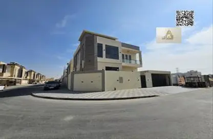 Villa - 5 Bedrooms for sale in Al Yasmeen 1 - Al Yasmeen - Ajman