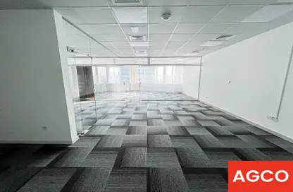 Office Space - Studio - 2 Bathrooms for rent in HDS Business Centre - JLT Cluster M - Jumeirah Lake Towers - Dubai