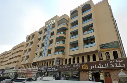 Apartment - 2 Bedrooms - 1 Bathroom for rent in Nasser Lootah Building Block B - Al Twar 1 - Al Twar - Dubai