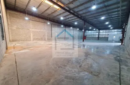 Warehouse - Studio - 1 Bathroom for sale in Dubai Investment Park 2 (DIP 2) - Dubai Investment Park (DIP) - Dubai