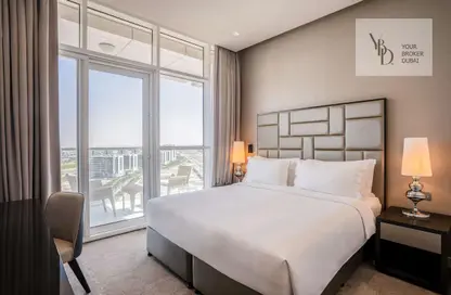 Apartment - Studio - 1 Bathroom for sale in Artesia A - Artesia - DAMAC Hills - Dubai