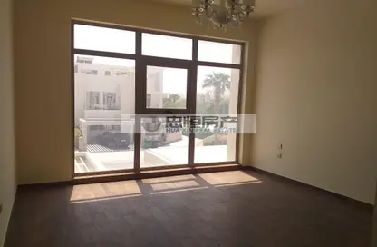 Townhouse - 3 Bedrooms - 4 Bathrooms for rent in The Polo Townhouses - Meydan Gated Community - Meydan - Dubai