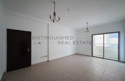 Apartment - 2 Bedrooms - 2 Bathrooms for rent in Maitha Tower 1 - Al Qasimia - Sharjah