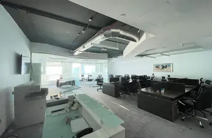 Office Space - Studio for rent in Al Sufouh 2 - Al Sufouh - Dubai