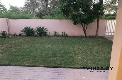 Villa - 2 Bedrooms - 2 Bathrooms for rent in Springs 1 - The Springs - Dubai