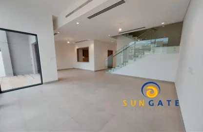 Townhouse - 3 Bedrooms - 4 Bathrooms for rent in Murooj Al Furjan West - Al Furjan - Dubai