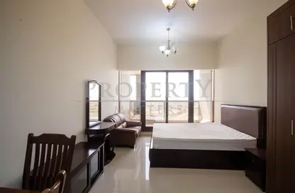 Apartment - 1 Bathroom for rent in Elite Sports Residence 8 - Elite Sports Residence - Dubai Sports City - Dubai