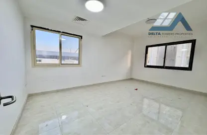 Apartment - 1 Bathroom for rent in Mohamed Bin Zayed Centre - Mohamed Bin Zayed City - Abu Dhabi