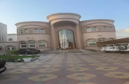 Villa - 6 Bathrooms for sale in Al Shamkha - Abu Dhabi