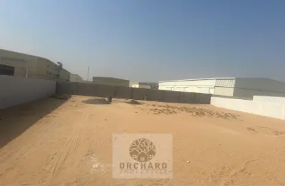 Land - Studio for rent in Al Sajaa S - Al Sajaa - Sharjah