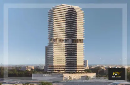 Apartment - 2 Bedrooms - 3 Bathrooms for sale in Samana Ivy Gardens 2 - Dubai Residence Complex - Dubai