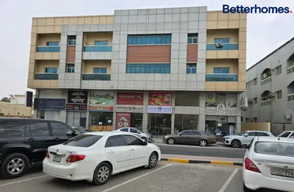 Whole Building - Studio for sale in Al Rawda 3 - Al Rawda - Ajman