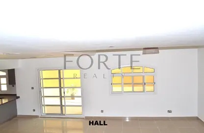 Villa - 3 Bedrooms - 3 Bathrooms for sale in Gallery Villas - Victory Heights - Dubai Sports City - Dubai