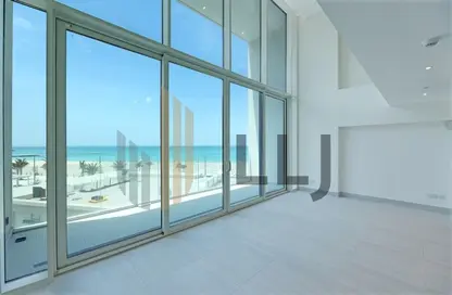 Apartment - 1 Bedroom - 2 Bathrooms for rent in Mamsha Al Saadiyat - Saadiyat Cultural District - Saadiyat Island - Abu Dhabi