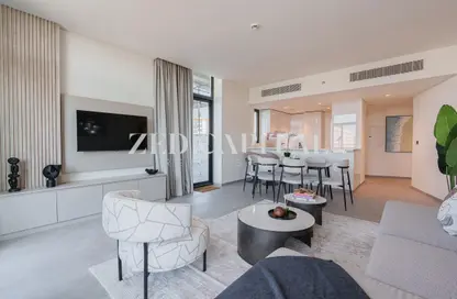 Apartment - 1 Bedroom - 2 Bathrooms for sale in Viera Residences - Dubai Production City (IMPZ) - Dubai