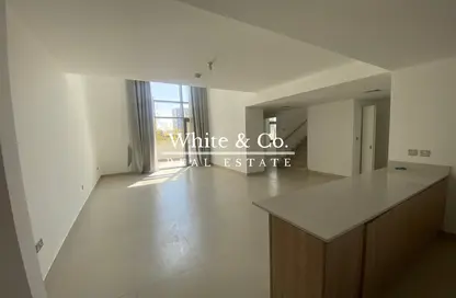 Townhouse - 3 Bedrooms - 5 Bathrooms for rent in The Pulse Townhouses - The Pulse - Dubai South (Dubai World Central) - Dubai