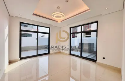 Villa - 3 Bedrooms - 4 Bathrooms for rent in Mirdif Villas - Mirdif - Dubai