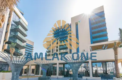 Apartment - 1 Bathroom for sale in Soho Square - Saadiyat Island - Abu Dhabi