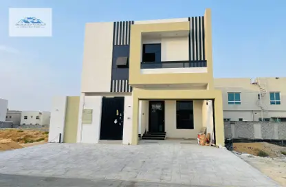 Villa - 3 Bedrooms - 6 Bathrooms for sale in Al Zaheya Gardens - Al Zahya - Ajman