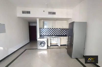 Apartment - 1 Bathroom for rent in Barsha Heights (Tecom) - Dubai