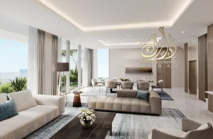 Apartment - 2 Bedrooms - 3 Bathrooms for sale in Takaya - Motor City - Dubai