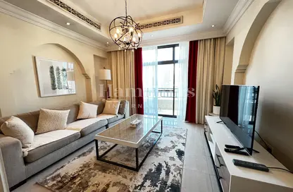 Apartment - 1 Bedroom - 2 Bathrooms for rent in Tajer Residences - The Old Town Island - Downtown Dubai - Dubai