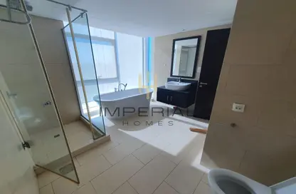 Apartment - 1 Bedroom - 2 Bathrooms for rent in Laguna Tower - JLT Cluster A - Jumeirah Lake Towers - Dubai