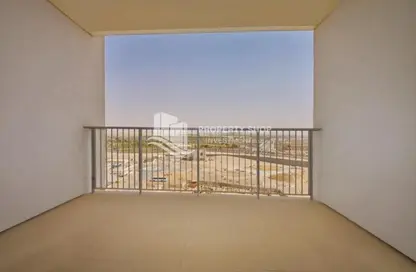 Apartment - 2 Bedrooms - 3 Bathrooms for sale in Building A - Al Zeina - Al Raha Beach - Abu Dhabi