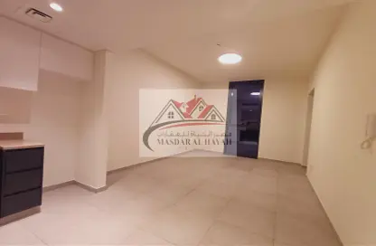 Apartment - 1 Bedroom - 2 Bathrooms for rent in The Link - East Village - Aljada - Sharjah