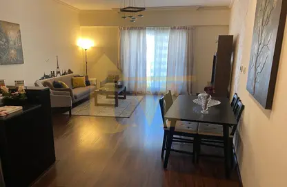 Apartment - 1 Bedroom - 1 Bathroom for sale in Silicon Arch - Dubai Silicon Oasis - Dubai