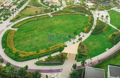 Apartment - 1 Bedroom - 1 Bathroom for sale in Greenside Residence - Dubai Hills - Dubai Hills Estate - Dubai