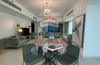 Apartment - 2 Bedrooms - 3 Bathrooms for sale in MAG 5 - Marina Square - Al Reem Island - Abu Dhabi