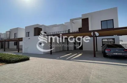 Apartment - 2 Bedrooms - 3 Bathrooms for rent in Al Ghadeer 2 - Al Ghadeer - Abu Dhabi