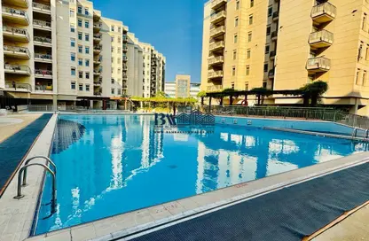 Apartment - 2 Bedrooms - 3 Bathrooms for rent in Al Jazeira Road - Al Muraqqabat - Deira - Dubai