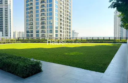 Apartment - 3 Bedrooms - 4 Bathrooms for rent in Creekside 18 B - Creekside 18 - Dubai Creek Harbour (The Lagoons) - Dubai