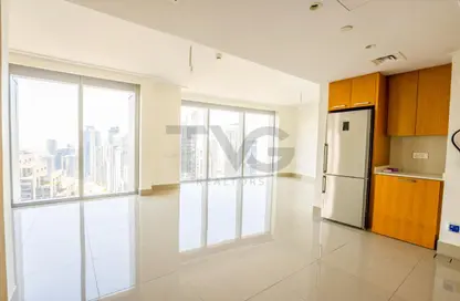 Apartment - 1 Bedroom - 1 Bathroom for rent in Opera Grand - Burj Khalifa Area - Downtown Dubai - Dubai