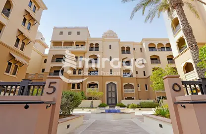 Apartment - 1 Bedroom - 1 Bathroom for sale in Saadiyat Beach Residences - Saadiyat Beach - Saadiyat Island - Abu Dhabi