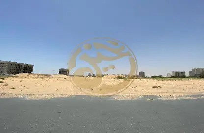 Land - Studio for sale in Ajman Global City - Al Alia - Ajman