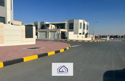 Land - Studio for sale in Tilal City D - Tilal City - Sharjah