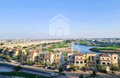 Apartment - 1 Bathroom for rent in Royal breeze 3 - Royal Breeze - Al Hamra Village - Ras Al Khaimah